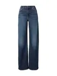 7 for all mankind Džínsy 'LOTTA Cisco'  tmavomodrá