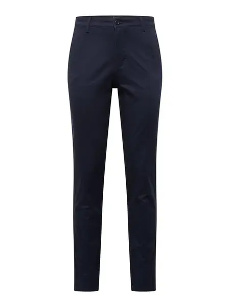 Dockers Chino nohavice  námornícka modrá