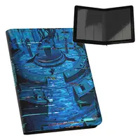 Album na karty Ultimate Guard Duskmourn - Restricted Office