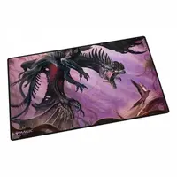Hrací podložka Magic the Gathering - Tarkir: Dragonstorm - Feral Deathgorger