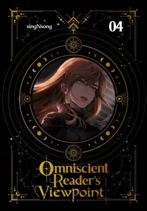 Omniscient Reader's Viewpoint (Novel), Vol. 4