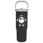 Nightmare Before Christmas cestovní hrnek s uchem