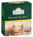 English No.1