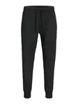 Jack & Jones Junior Nohavice 'JPSTGORDON'  čierna