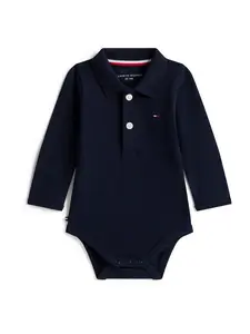 TOMMY HILFIGER Body  námornícka modrá