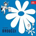 František Smolík – Karafiát: Broučci