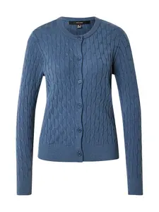 VERO MODA Kardigán 'VMFantastic'  námornícka modrá