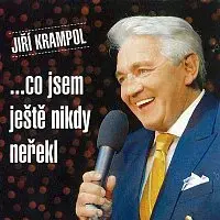 Jiří Krampol, Michal Herzán – ...co jsem ještě nikdy neřekl