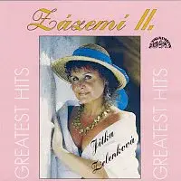 Jitka Zelenková – Zázemí 2