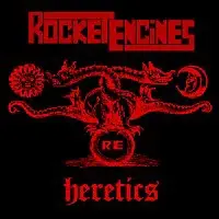 Rocket Engines – Heretics