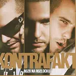 Kontrafakt – Bozk na rozlúčku CD