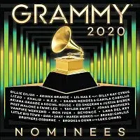 Various  Artists – 2020 GRAMMY® Nominees CD