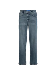 KARL LAGERFELD JEANS Džínsy  modrá denim
