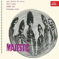 The Majestic – The Majestic