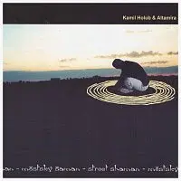 Kamil Holub-Altamira – Městský šaman/Street Shaman