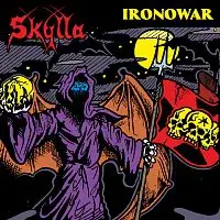 Skylla – IRONOWAR