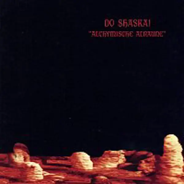 Do Shaska! – Alchymische Alraune