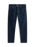Tommy Jeans Džínsy 'Austin'  tmavomodrá