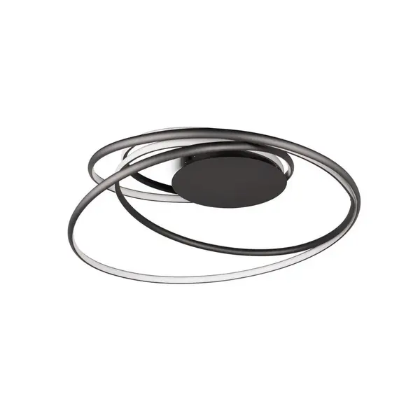Trio Leuchten STROPNÍ LED SVÍTIDLO, 72/35 cm
