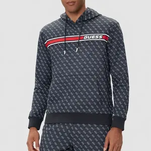 Guess new korbin hoodie sweatshirt xl