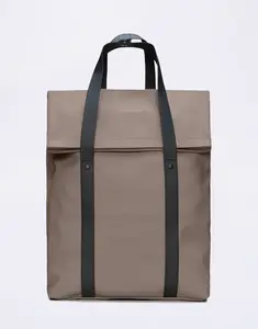 Batoh Rains 2 Way Tote Backpack 173 Cinder