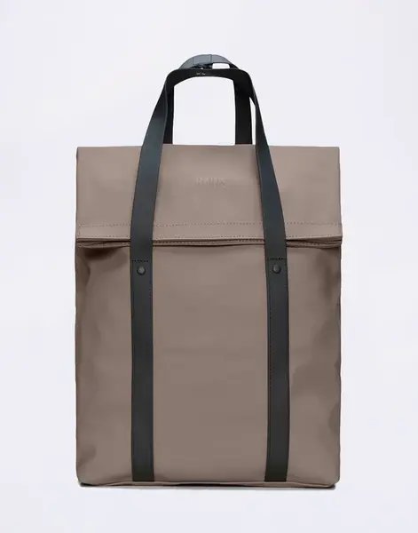 Batoh Rains 2 Way Tote Backpack 173 Cinder