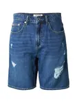 Only & Sons Džínsy 'ONSEDGE'  modrá denim