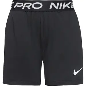 NIKE Športové nohavice 'DF'  čierna