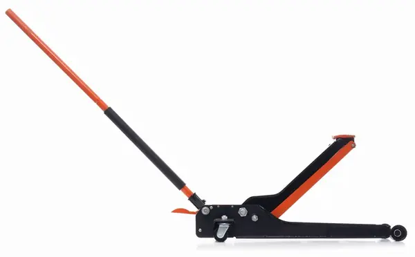 KRAFT&DELE Hydraulický zvedák 70–610 mm, 2,5 t KD1310
