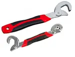 KRAFT&DELE Sada háčkových klíčů 9-32 mm KD10440