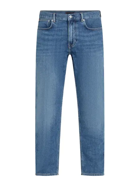 TOMMY HILFIGER Džínsy 'Core Harlem'  modrá denim