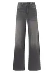 ONLY Džínsy 'ONLMadison Bluch'  čierny denim
