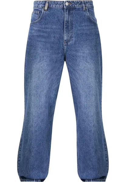 2Y Studios Džínsy 'Adrik'  modrá denim