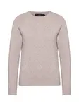 VERO MODA Sveter 'Doffy'  staroružová