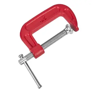 KRAFT&DELE Truhlářská svěrka G-CLAMP 2" KD10177