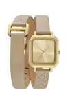 Armani Exchange Hodinky Armani Exchange LEILA