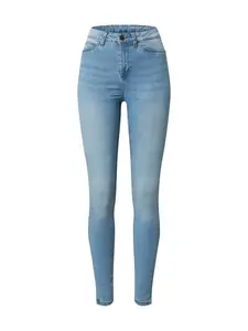 Noisy may Džínsy 'Callie'  modrá denim
