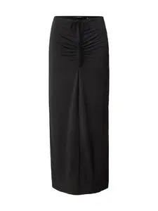 VERO MODA Sukňa 'VMDAISY'  čierna
