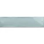 Obklad Ribesalbes Ocean sky blue 7,5x30 cm lesk OCEAN2679