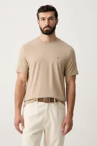 Tommy Hilfiger tričko pánské bavlněné