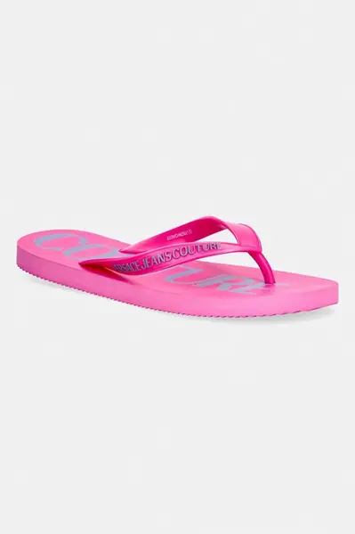 Versace Jeans Couture žabky dámské