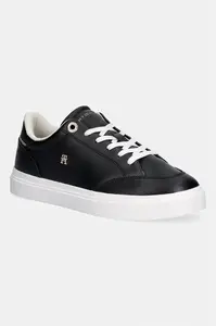 Tommy Hilfiger  TH CHIC CUPSOLE sneakers boty dámské