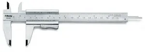 Beta tools 1650 150-posuvné měřítko