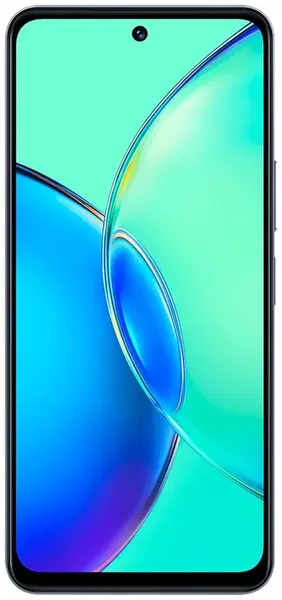 VIVO Y19s 8GB/256GB Black