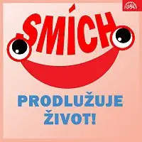 Různí interpreti – Smích prodlužuje život!