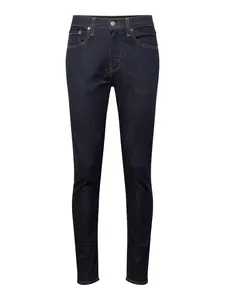 LEVI'S ® Džínsy '512™ Slim Taper Jeans'  modrá denim