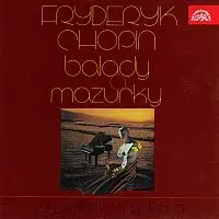 Valentina Kameníková – Chopin: Balady, Mazurky