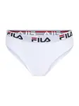 FILA Nohavičky  tmavomodrá / červená / biela