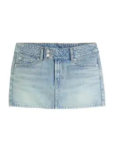 LEVI'S ® Sukňa  svetlomodrá