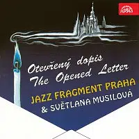 Jazz Fragment Praha – Otevřený dopis